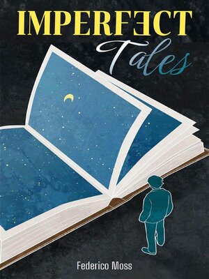 cover image of Imperfect Tales
